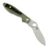 Spyderco Khukuri 折叠刀 00114019