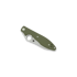 Складной нож Spyderco Khukuri 00114019