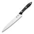 Spyderco - Kitchen Knife, serrated