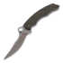Складной нож Spyderco Laci Szabo Folder C146CFP