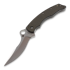 Spyderco Laci Szabo Folder kääntöveitsi C146CFP