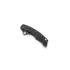 Spyderco Laci Szabo Folder, чёрный C146CFBBKP