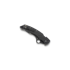 Spyderco Laci Szabo Folder, 黑色 C146CFBBKP