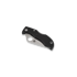 Spyderco Ladybug 3 sulankstomas peilis, FRN, juoda LBKP3