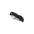Spyderco Ladybug 3 kääntöveitsi, FRN, musta LBKP3