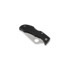 Spyderco Ladybug 3 sulankstomas peilis, FRN, juoda LBKP3