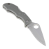 Spyderco Ladybug 3 sulankstomas peilis, FRN, foliage žalia LFGP3