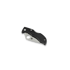 Spyderco Ladybug 3 kääntöveitsi, FRN, spyderedge, musta LBKS3