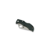 Spyderco Ladybug 3 折叠刀, FRN, ZDP-189, 綠色 LGREP3