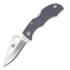 Spyderco Ladybug 3 Sprint Run sulankstomas peilis LGYP3E