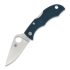 Складной нож Spyderco Ladybug K390 LFP3K390