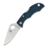 Spyderco Ladybug K390 kääntöveitsi LFP3K390