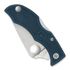 Spyderco Ladybug K390 k&auml;&auml;nt&ouml;veitsi LFP3K390