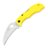 Spyderco - Ladybug3 Salt Hawkbill