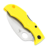 Spyderco Ladybug3 Salt Hawkbill foldekniv LYLS3HB