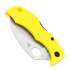 Spyderco Ladybug3 Salt Hawkbill sulankstomas peilis LYLS3HB