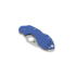 Spyderco Lava Blue G-10 SPRINT RUN 折叠刀 C110GPBL