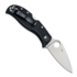 Spyderco LeafJumper sulankstomas peilis 262PBK