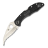 Zavírací nůž Spyderco Lil' Matriarch C162SBK