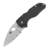 Spyderco Lil Native BackLock kääntöveitsi, spyderedge C230MBGS