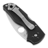 Spyderco Lil Native BackLock kääntöveitsi, spyderedge C230MBGS