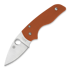 Складной нож Spyderco Lil Native CMP REX 45 SPRINT C230GPBORE