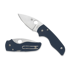 Spyderco - Lil Native Cobalt Blue G-10 CPM SPY27