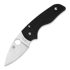 Spyderco Lil Native Compression Lock kääntöveitsi C230GP
