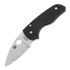 Briceag Spyderco Lil Native Compression Lock, spyderedge C230GS