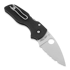 Spyderco Lil Native Compression Lock 折叠刀, spyderedge C230GS