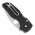 Briceag Spyderco Lil Native Compression Lock, spyderedge C230GS