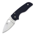 Skladací nôž Spyderco Lil Native CPM S90V Sprint Run C230CF90VP