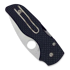 Spyderco Lil Native CPM S90V Sprint Run kääntöveitsi C230CF90VP