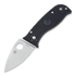 Briceag Spyderco Lil Temperance 3 C69GP3