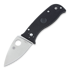 Spyderco Lil Temperance 3 折叠刀 C69GP3