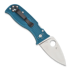 Coltello pieghevole Spyderco Lil Temperance 3 K390 C69PBL3K390