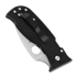 Spyderco Lil' Temperance 3 Lightweight sulankstomas peilis 69PBK3