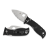 Spyderco - Lil' Temperance 3 Lightweight, spyderedge