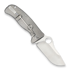 Spyderco LionSpy 折叠刀 C157GTIP