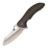 Spyderco Magnitude folding knife C212CFP
