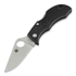 Spyderco Manbug FRN sulankstomas peilis MBKP