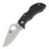 Briceag Spyderco Manbug FRN, spyderedge MBKS