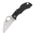 Spyderco - Manbug FRN Wharnclife