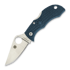 Spyderco - Manbug K390 Lightweight
