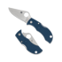 Spyderco - Manbug Lightweight Cobalt Blue CPM SPY27