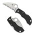 Spyderco - Manbug Wharnclife Lightweight Spyderedge