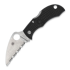 Spyderco - Manbug Wharnclife Spyderedge