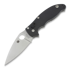 Spyderco Manix 2 folding knife C101GP2