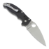 Spyderco Manix 2 kääntöveitsi C101GP2
