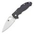 Briceag Spyderco Manix 2 BackLock C101MBGP2